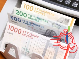 Forbrugslån udbetaling