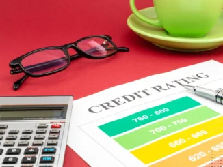 Kreditvurdering Forklaret