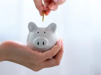 Opsparing uforudsete udgifter