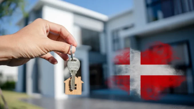 Danske Bolig Fri Guide