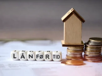 Indfri lån før tid