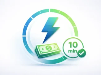 kviklån med straks udbetaling hurtig udbetaling samme dag 2026