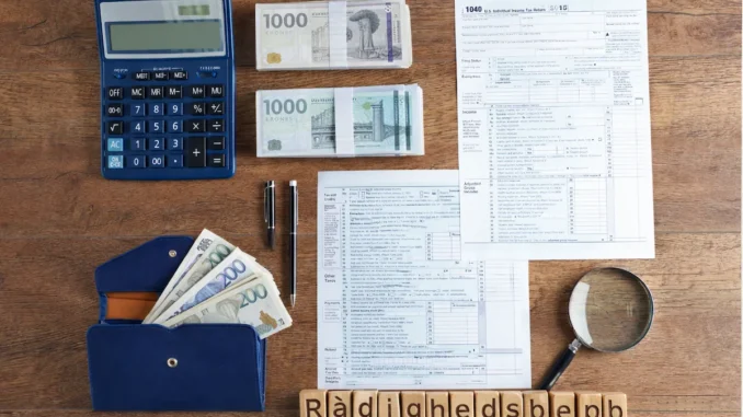 raadighedsbeloeb-beregner