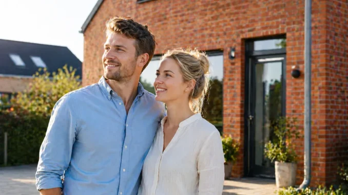 40-årige Realkreditlån