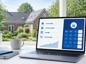 Boliglån Beregner 2026