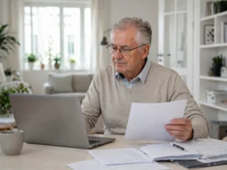 Kan man få lån som 70-årig